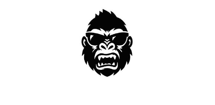 GorillaBusters